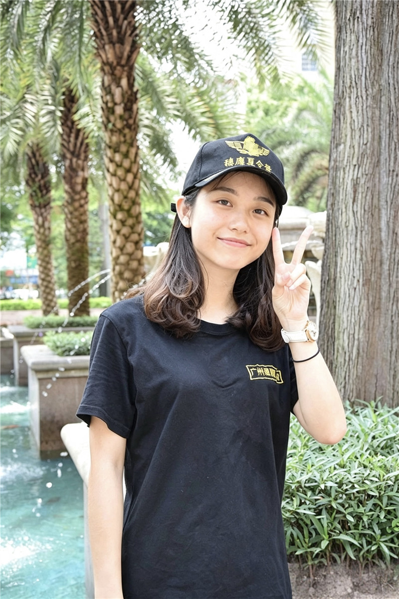 郑伊纯